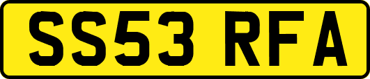 SS53RFA