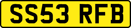 SS53RFB