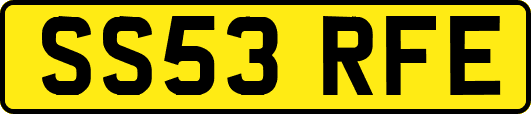 SS53RFE