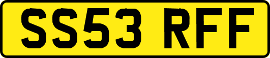 SS53RFF
