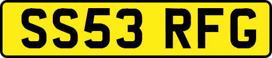 SS53RFG