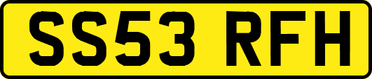 SS53RFH