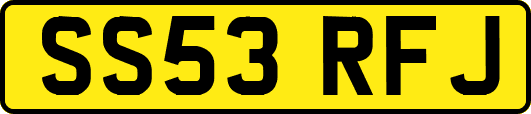 SS53RFJ