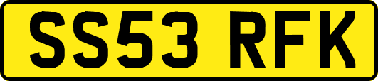 SS53RFK