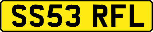 SS53RFL