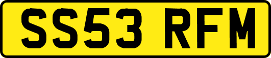 SS53RFM