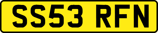 SS53RFN