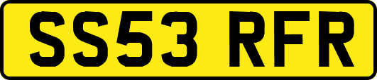 SS53RFR