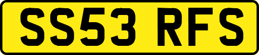 SS53RFS