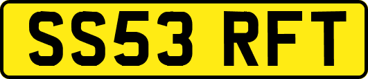 SS53RFT