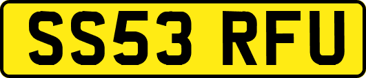 SS53RFU