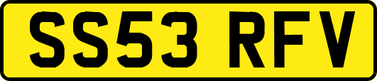 SS53RFV