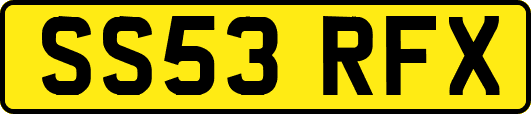 SS53RFX