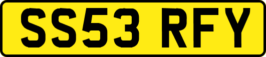 SS53RFY