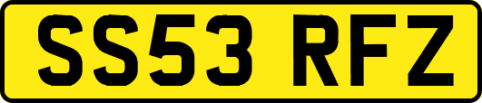 SS53RFZ