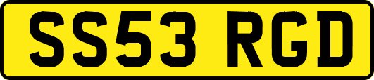 SS53RGD