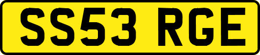 SS53RGE