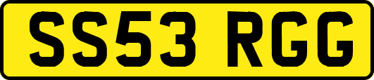 SS53RGG