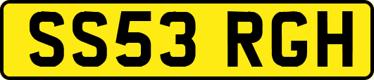 SS53RGH