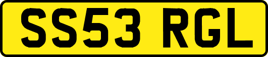 SS53RGL