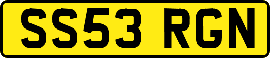 SS53RGN