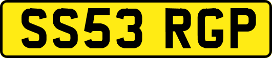 SS53RGP