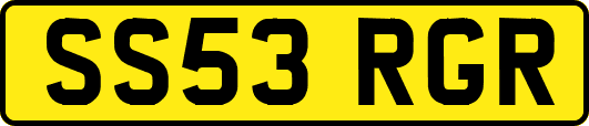 SS53RGR