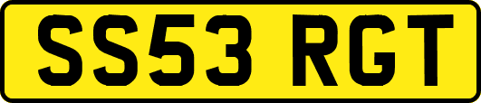 SS53RGT