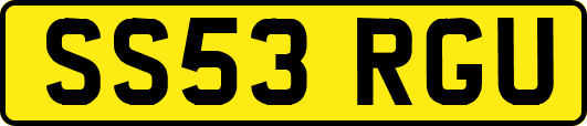 SS53RGU