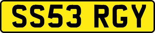 SS53RGY