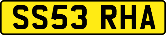 SS53RHA