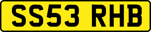 SS53RHB