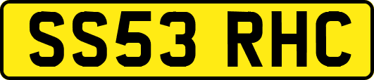 SS53RHC