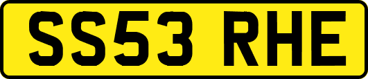 SS53RHE