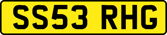 SS53RHG