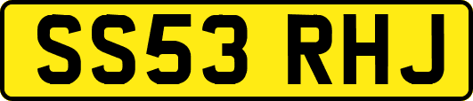 SS53RHJ