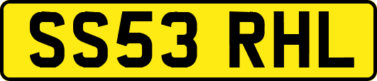 SS53RHL