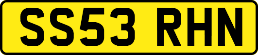 SS53RHN