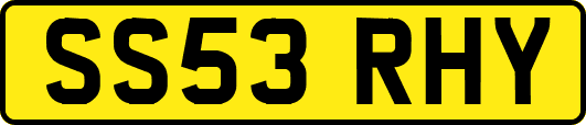 SS53RHY