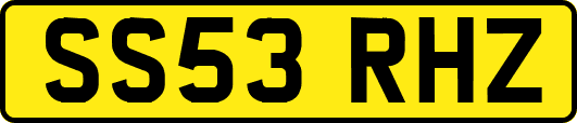 SS53RHZ
