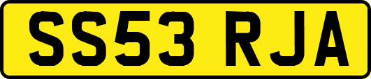 SS53RJA