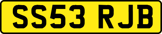 SS53RJB