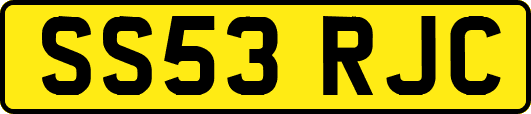 SS53RJC