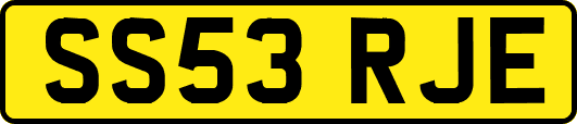 SS53RJE