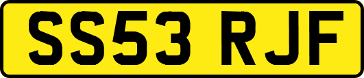SS53RJF