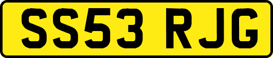 SS53RJG
