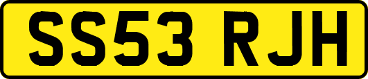 SS53RJH