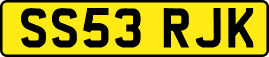 SS53RJK
