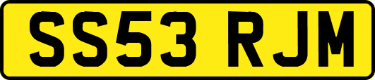SS53RJM