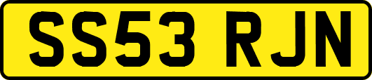 SS53RJN